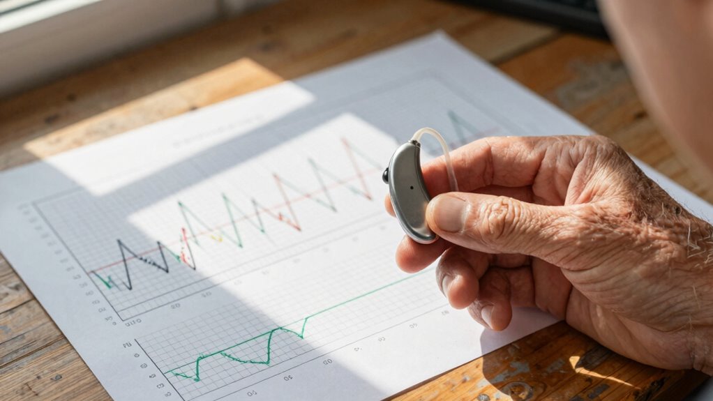 monitoring veterans hearing health