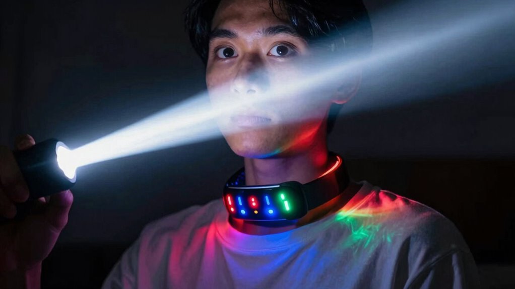 multi sensory alert system customization