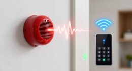 multiple signals ensure safety