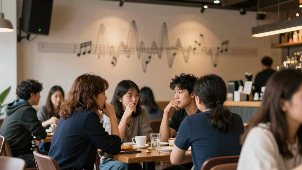 Why Background Music Can Wreck Communication 3 music s cultural psychological influence