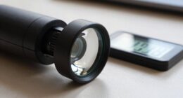 ocr enhances magnifier functionality