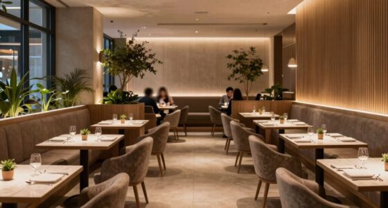 optimal seating arrangement tips