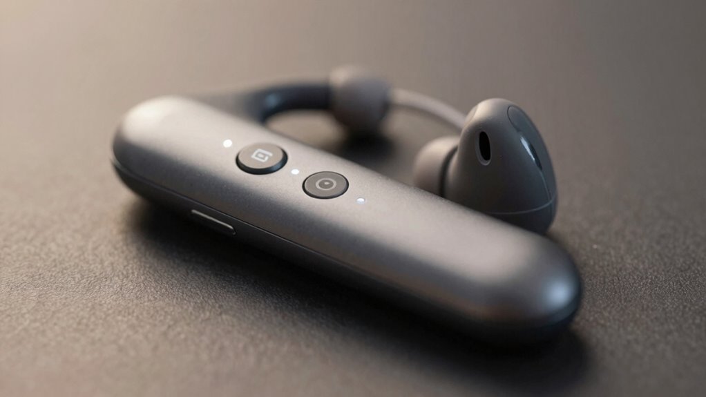 optimized hearing device settings