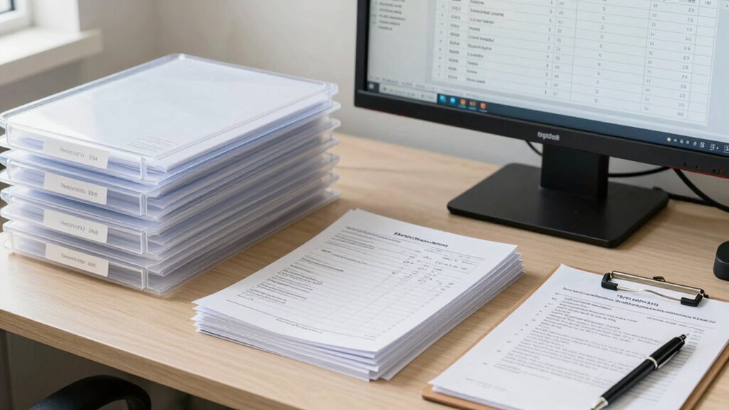 How Veterans Can Organize Audiology Records for Faster Claims 3 organize document link submit