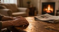 overlooked household noises stress