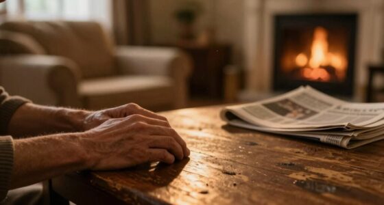 overlooked household noises stress
