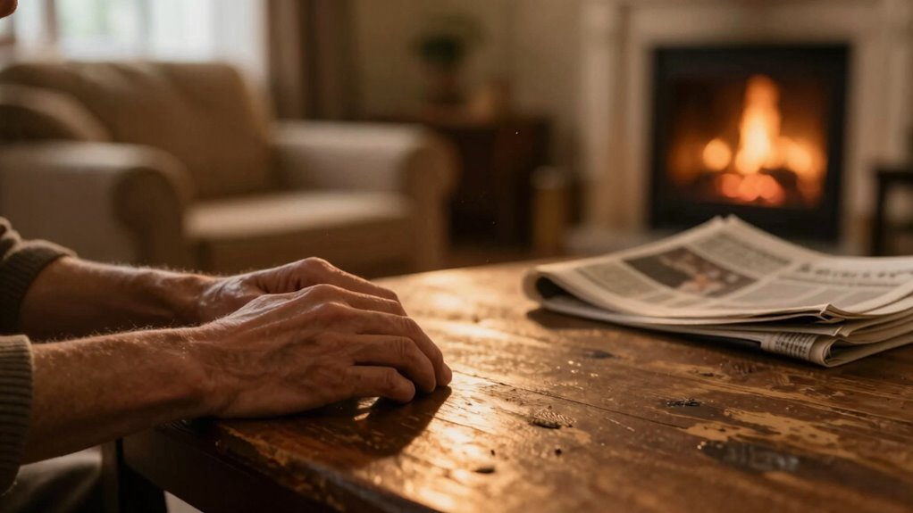 overlooked household noises stress
