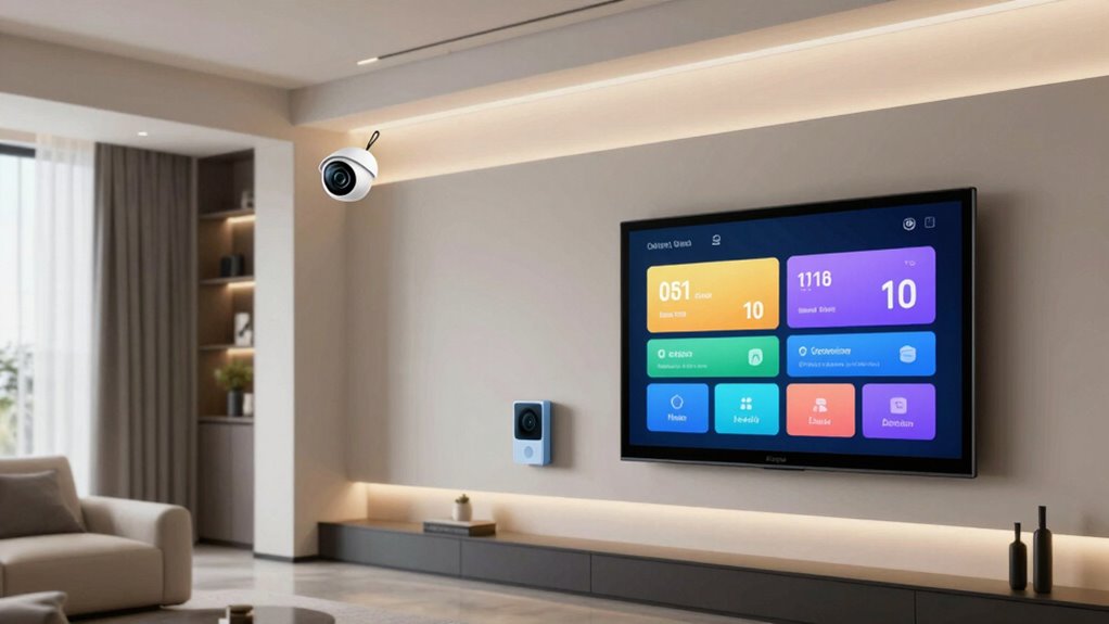 How AI Can Improve Alert Systems in the Home 3 personalized adaptive security alerts