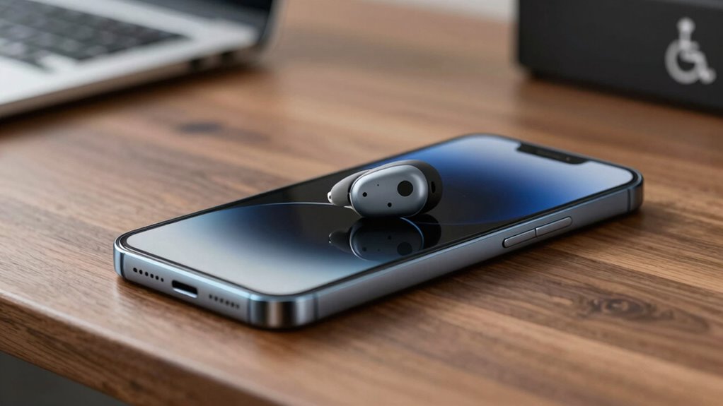 phone compatibility with hearing aids