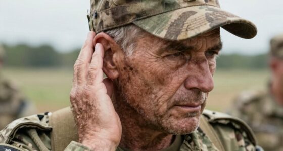 post service hearing issues