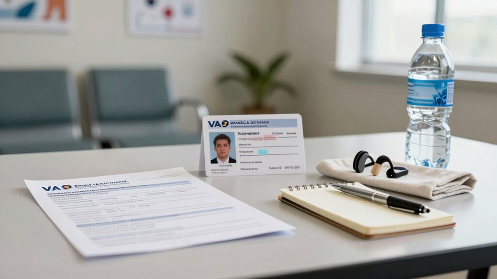 prepare organize ask questions