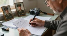 preparing veterans for hearing claims