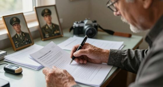 preparing veterans for hearing claims