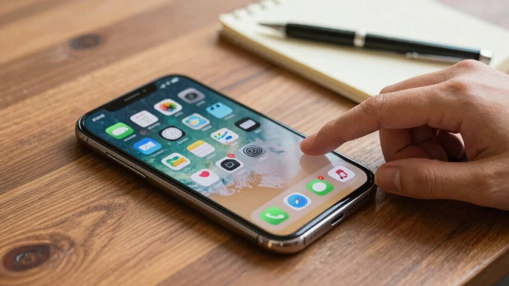 privacy concerns in accessibility