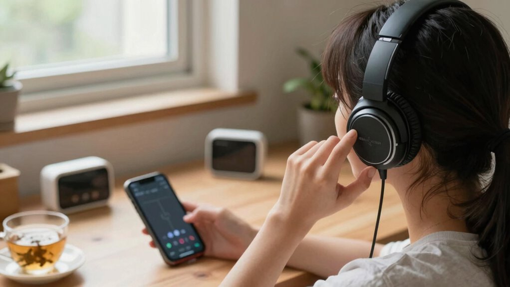 protect ears optimize focus