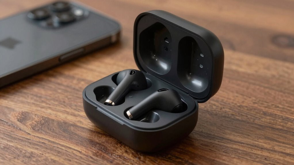 Why Charging Cases Matter More Than They Seem 3 protect optimize and prolong