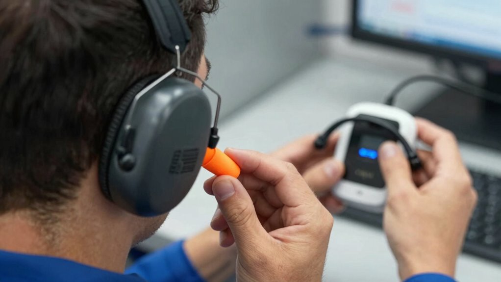 How Hearing Protection and Hearing Assistance Can Work Together 3 protect preserve enhance hearing