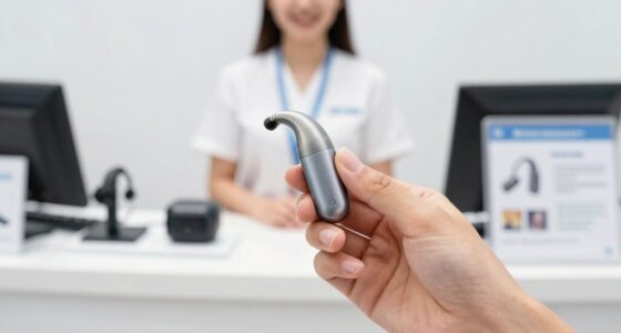 questions for assistive listening