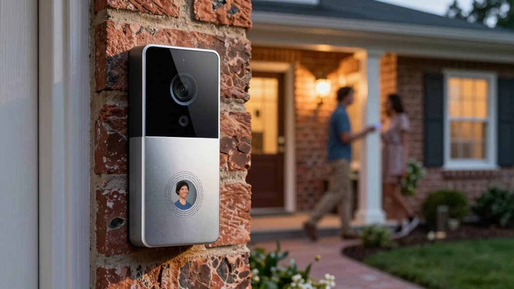 real time security and verification
