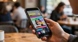 real time speech transcription