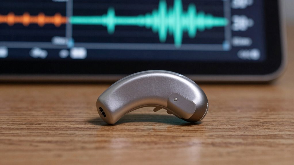 reducing sound processing delays