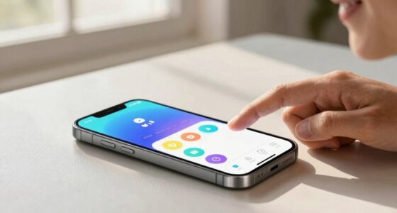 reliable and user centered design