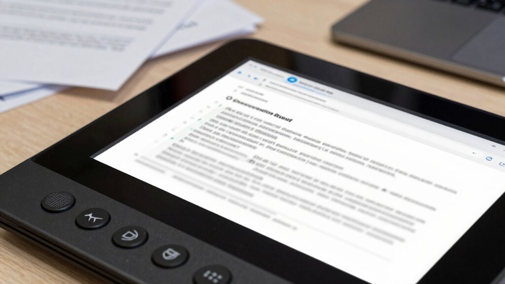 What Makes an OCR Reader Accurate Enough for Everyday Use 2 reliable handwriting and multilingual ocr