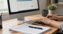 request va audiology records