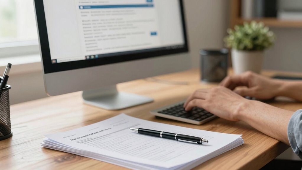 request va audiology records