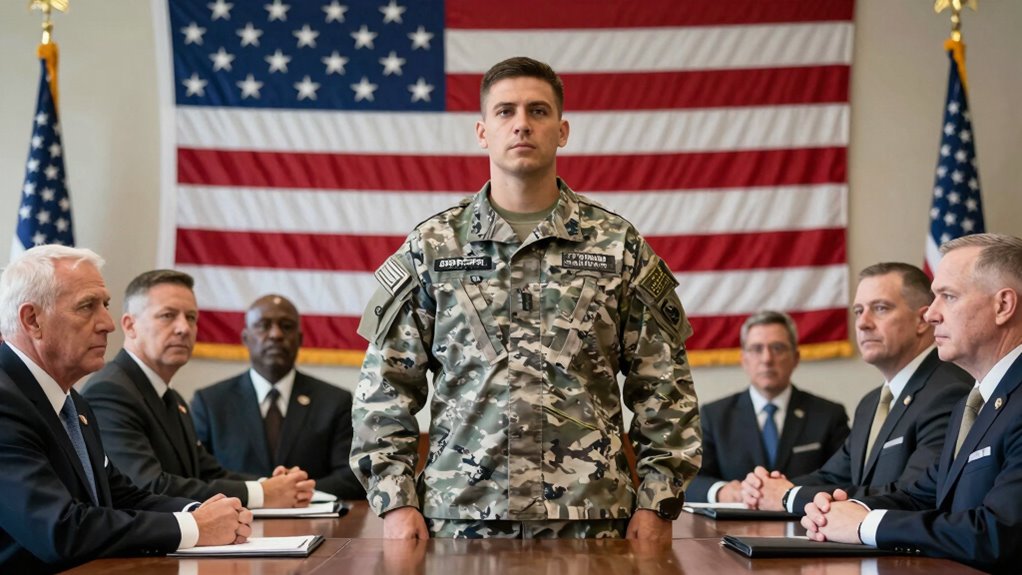 reserve and guard hearing support