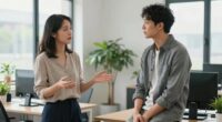 resolve conflicts without blame