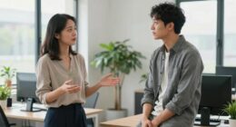 resolve conflicts without blame
