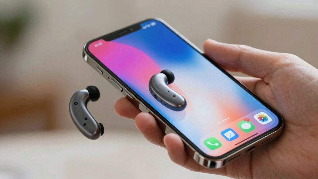 What Hearing Aid Compatibility Means on Modern Phones 2 seamless hearing aid integration