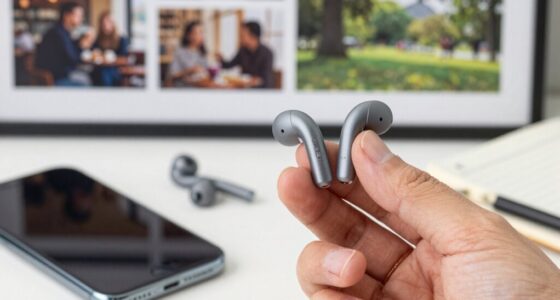 selecting hearing aids wisely