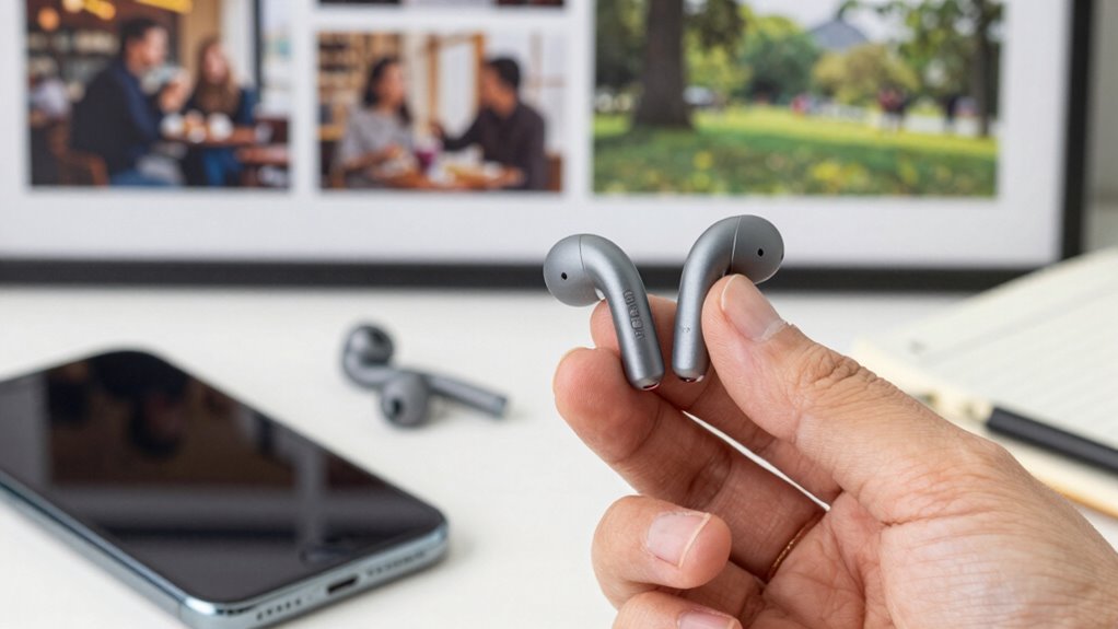 selecting hearing aids wisely