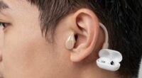 self fitting versus traditional hearing aids