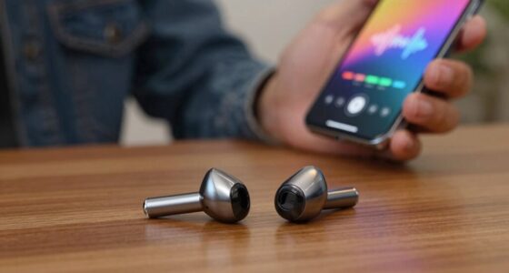 shared audio revolution begins