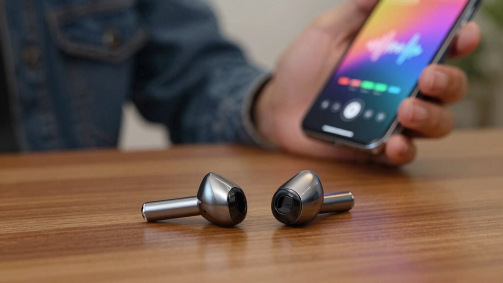 shared audio revolution begins