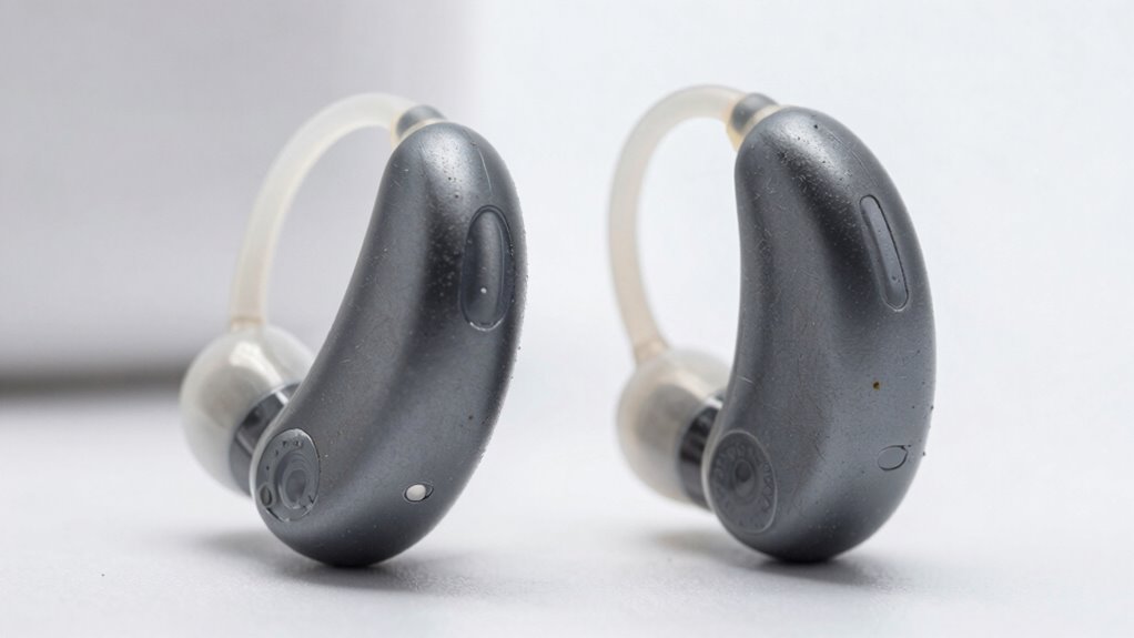 signs your hearing devices need service