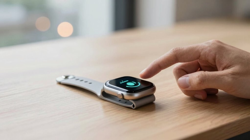Why Smartwatches Matter for Silent Alerts and Independence 2 silent alerts and health monitoring