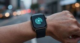 silent alerts for independence
