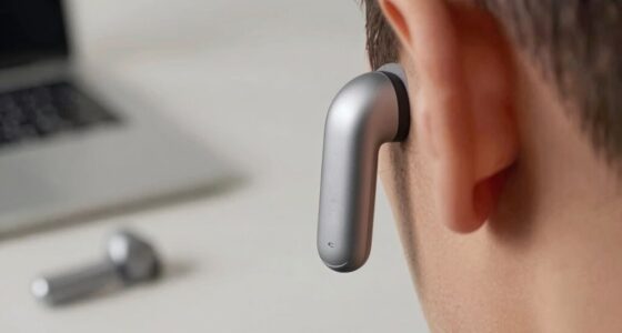 simplified hearing aid overview