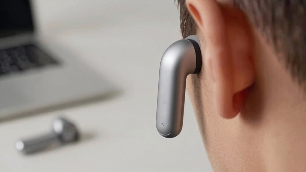 simplified hearing aid overview