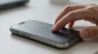 smart devices for deafblind cueing