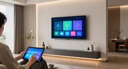 smart home alert enhancement