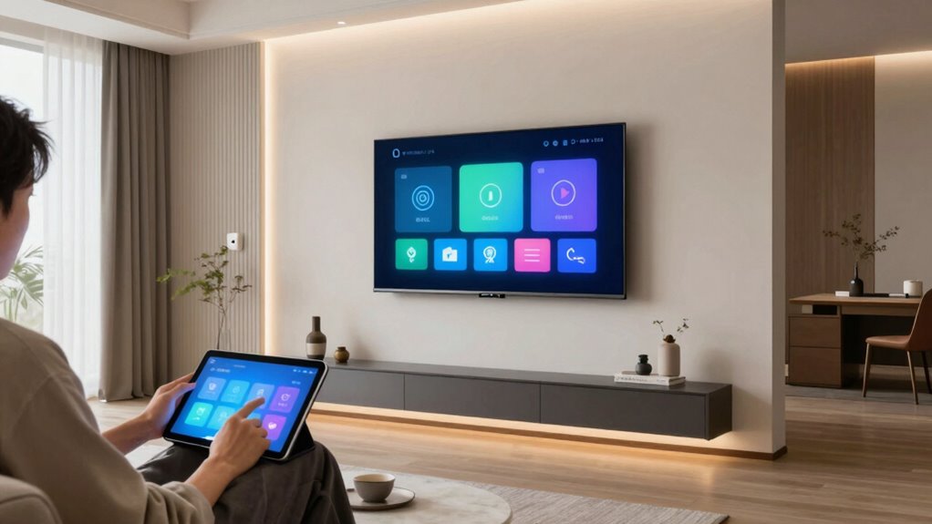 smart home alert enhancement