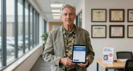 support for veteran employment