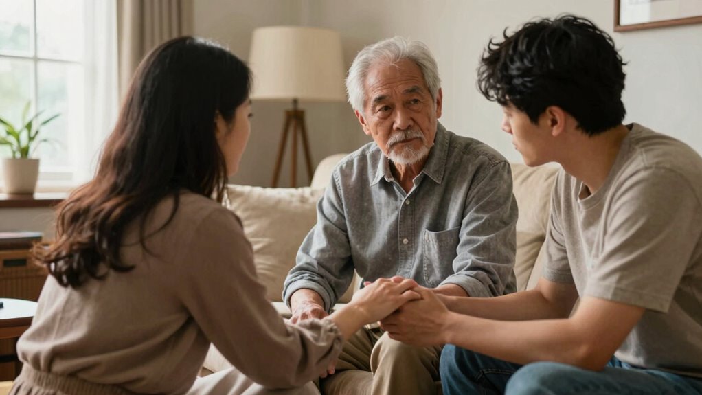 supporting veterans hearing claims