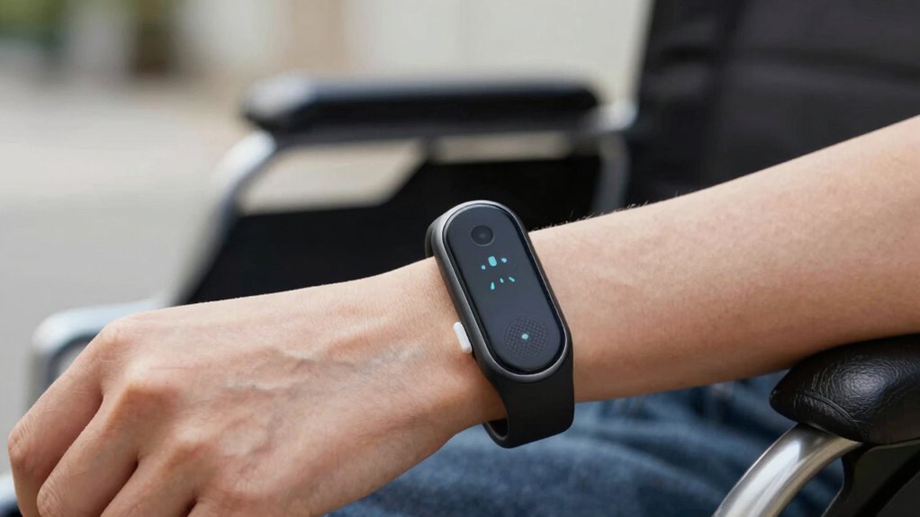 How Vibration Wearables Support Daily Accessibility 3 tactile feedback for independence