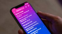 transforming speech into text